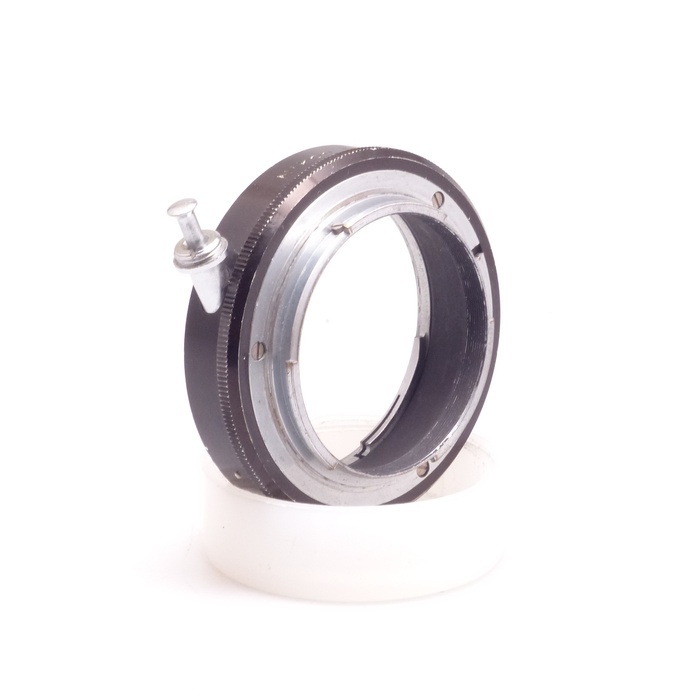 ニコン 接写リング E2