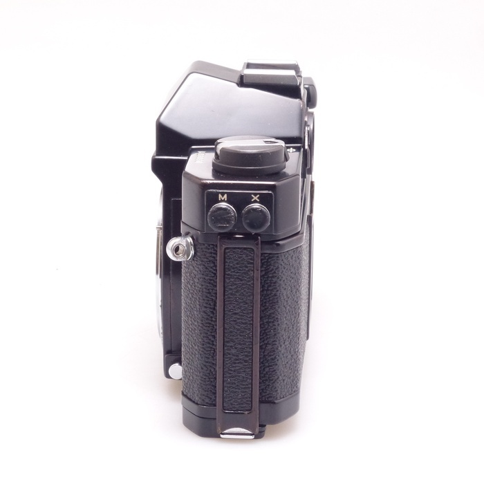 コニカ AUTOREFLEX T3 ブラック