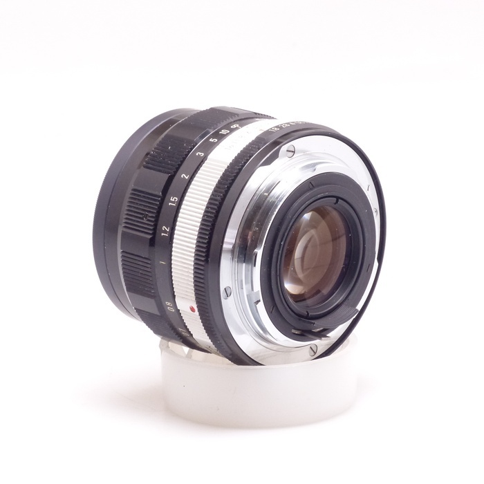 コニカ HEXANON 52/1.8 AR