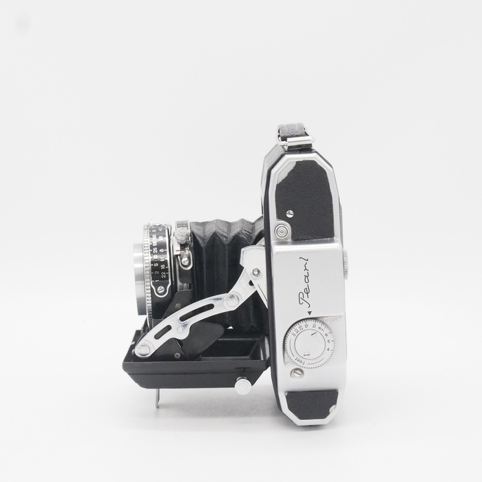 コニカ Pearl I型 (Hexar75/4.5)