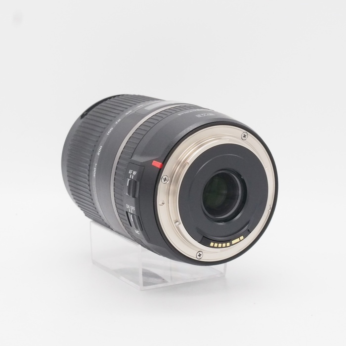タムロン 16-300/3.5-6.3 DI2 VC PZD B016E キヤノン用