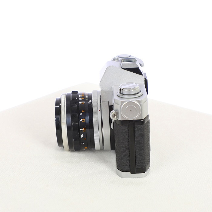 キヤノン FT+FL50/1.8