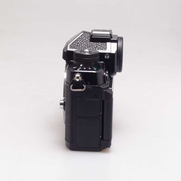 ニコン Z F ボデイ