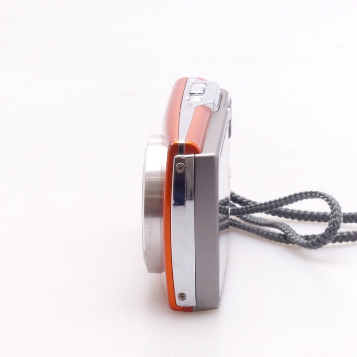 オリンパス ミユー830 パーシモンオレンジ