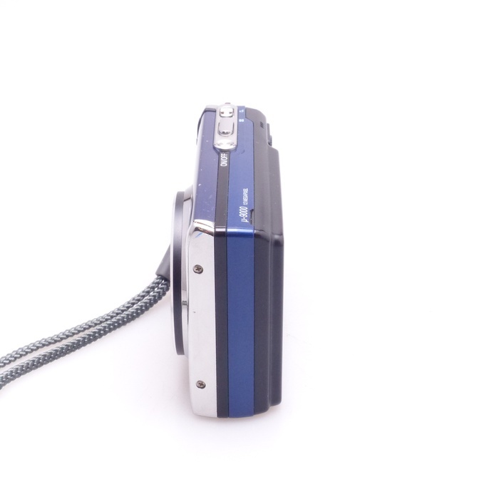 オリンパス ミユー9000 ブルー