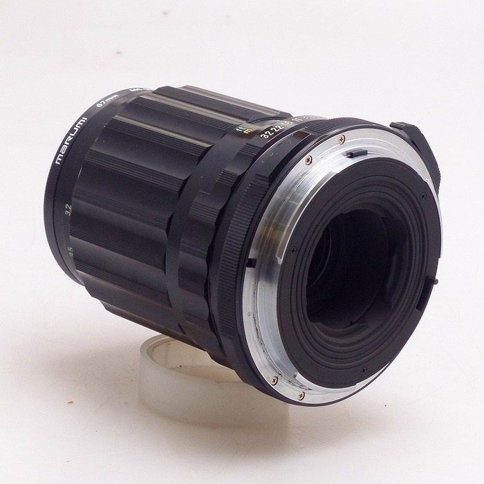 ペンタックス SMC MACRO-TAKUMAR 6x7 135/4