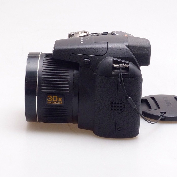 フジフイルム FX-S4000 デジタルカメラ