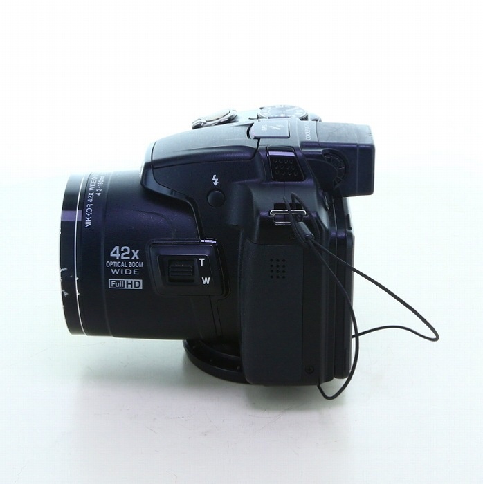 ニコン COOLPIX P510 ブラツク