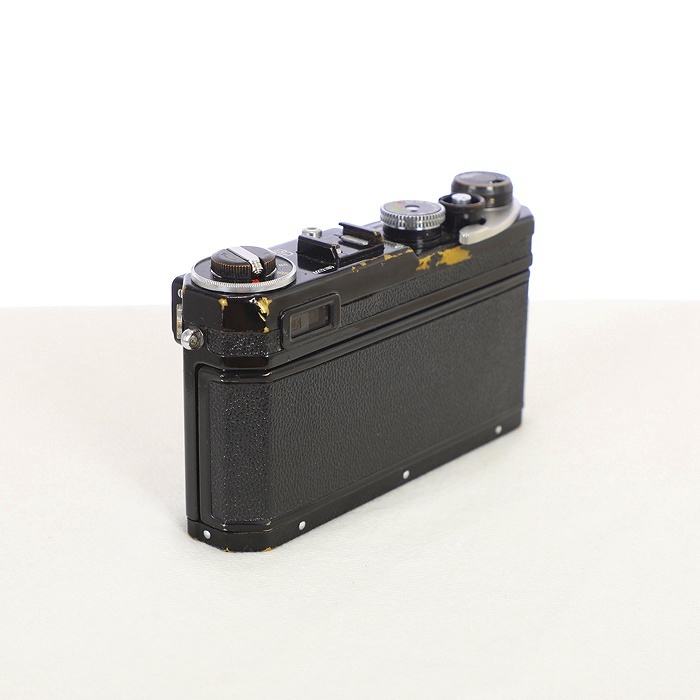 ニコン SP ブラックペイント