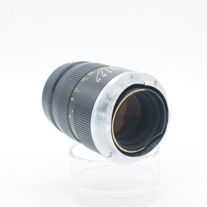 ミノルタ M-ROKKOR 90/4 (MADE BY LEITZ) CL用