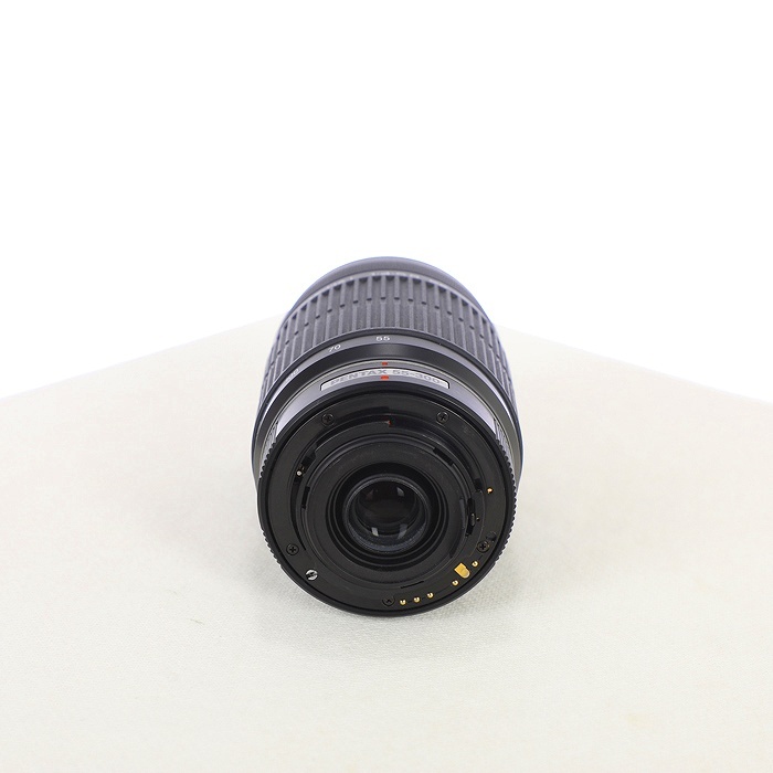 ペンタックス DA L 55-300/4-5.8 ED