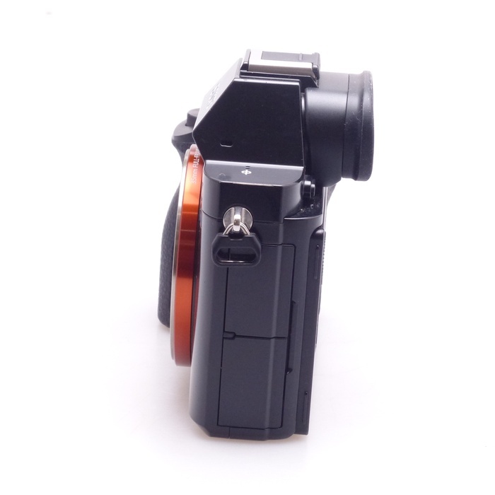 ソニー ILCE-7S アルフア7S ボデイ