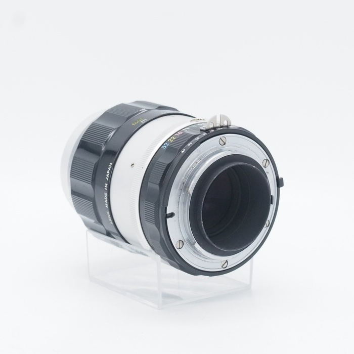 ニコン NIKKOR-Q Auto 135/3.5