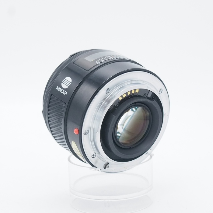 ミノルタ AF 35/2 旧