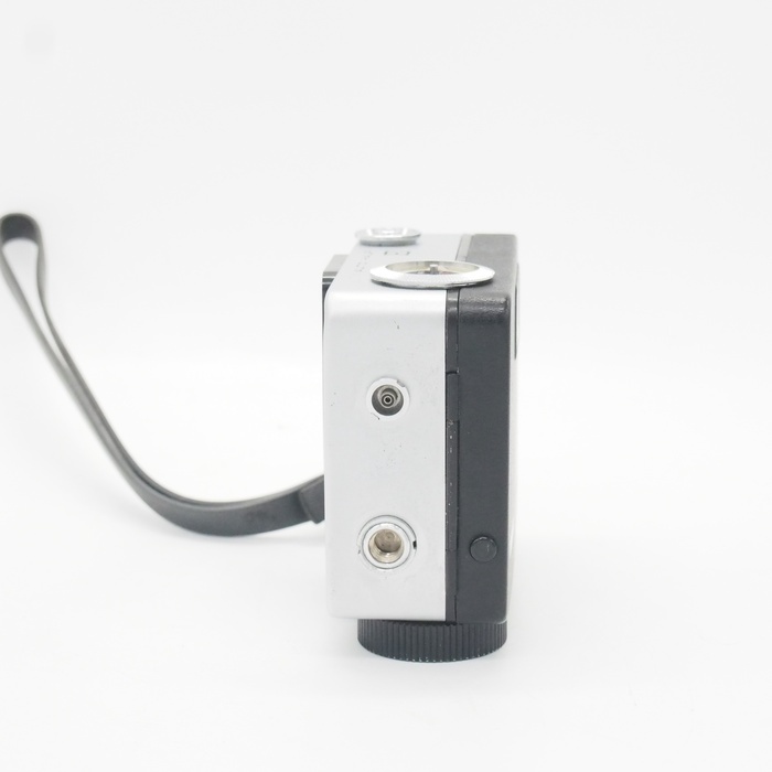 リコー AUTO HALF E ※部品取り/研究用に