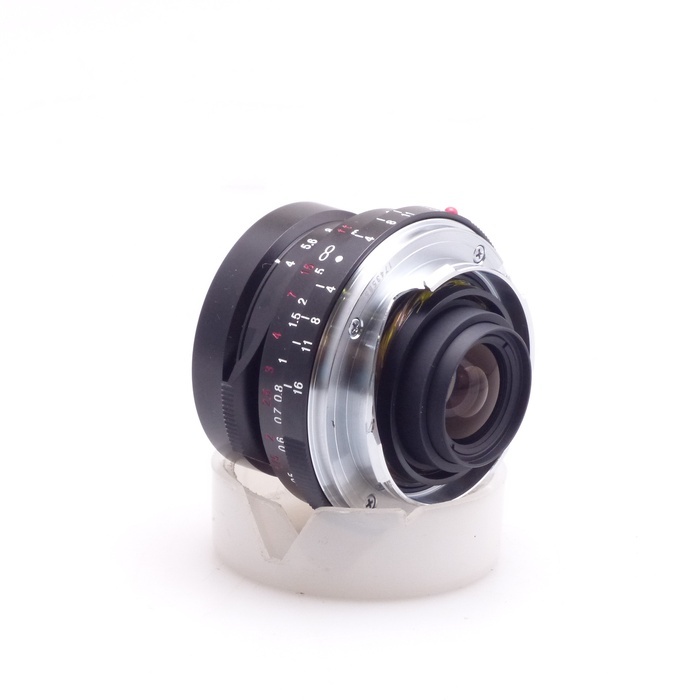 フォクトレンダー カラースコパー 21/F4P