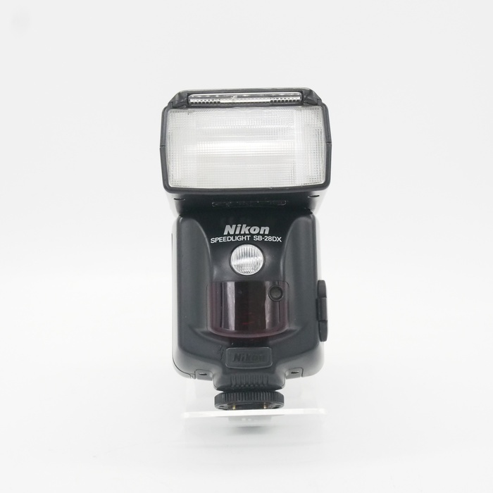 ニコン スピードライト SB-28DX