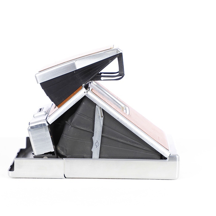 ポラロイド SX-70