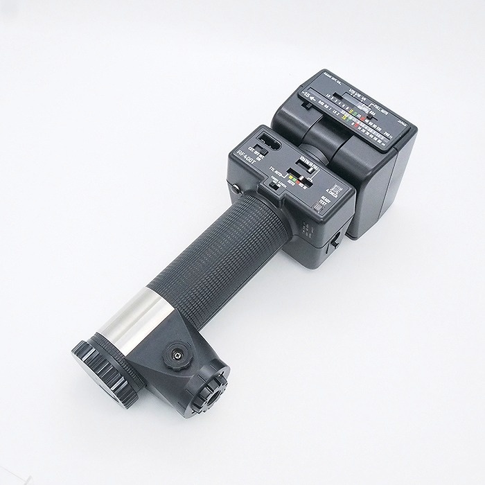 ペンタックス RF400T オートストロボ