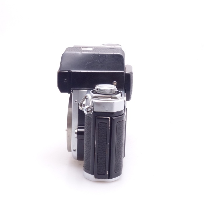 ニコン F2 フォトミック