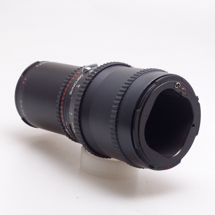 HASSELBLAD ゾナー C250/5.6 ブラック T*