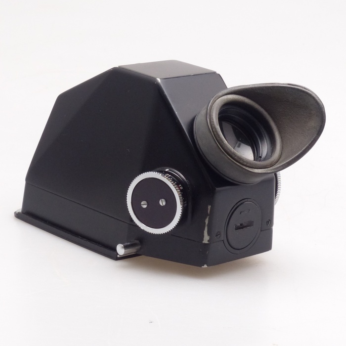 HASSELBLAD メータープリズムファインダー