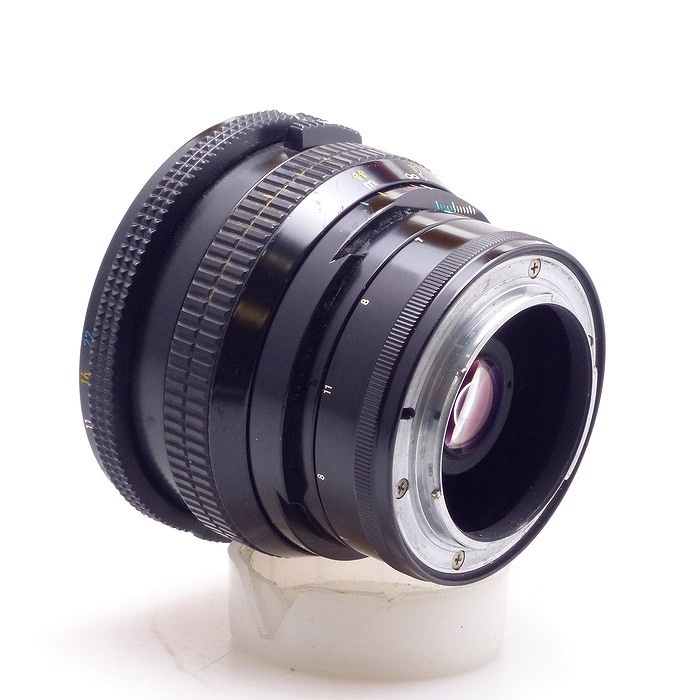 ニコン PC Nikkor 28/4