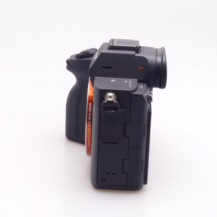 ソニー ILCE-7RM4 アルフア7R IV ボデイ