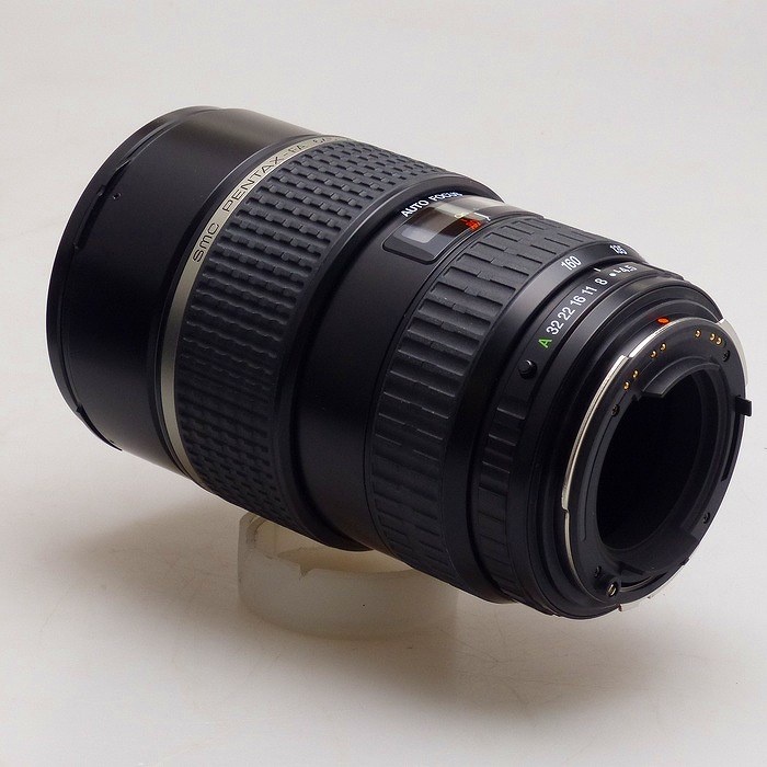 ペンタックス FA645 80-160/F4.5