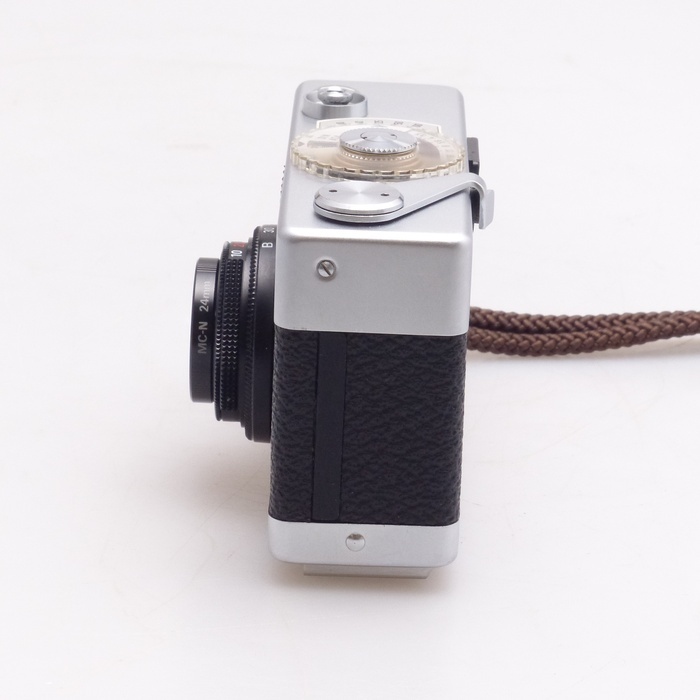 ローライ B35 トリオター