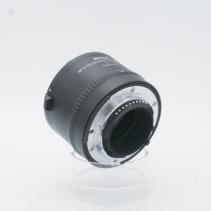 ニコン TC-20E III AF-S テレコンバーター