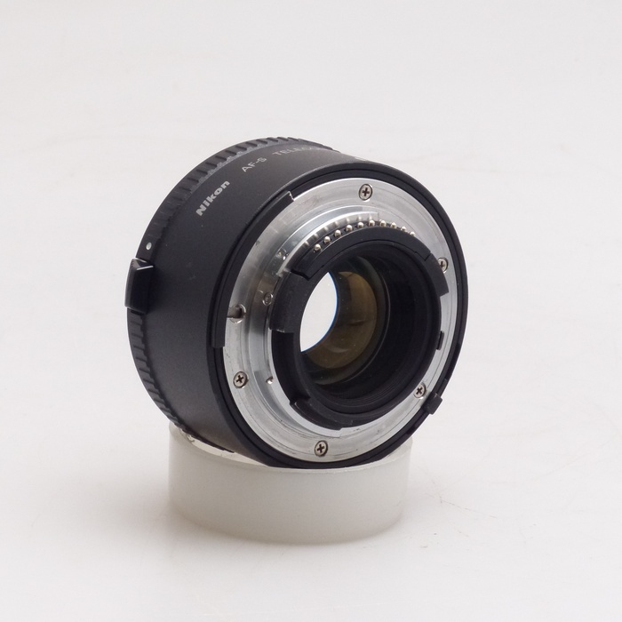 ニコン TC-17E II AI AF-S テレコンバーター