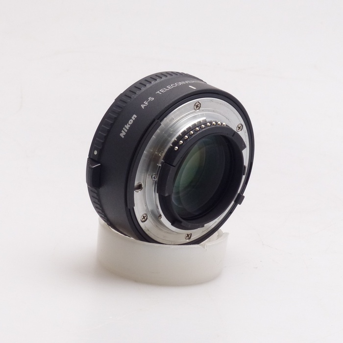 ニコン TC-14E(2) AI AF-S テレコンバーター
