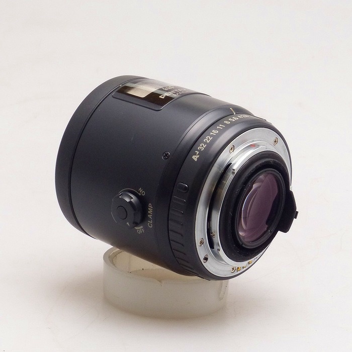 ペンタックス FA50/2.8 マクロ