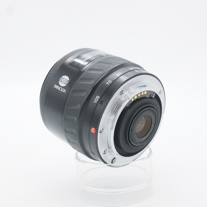 ミノルタ AF ZOOM 35-105/3.5-4.5