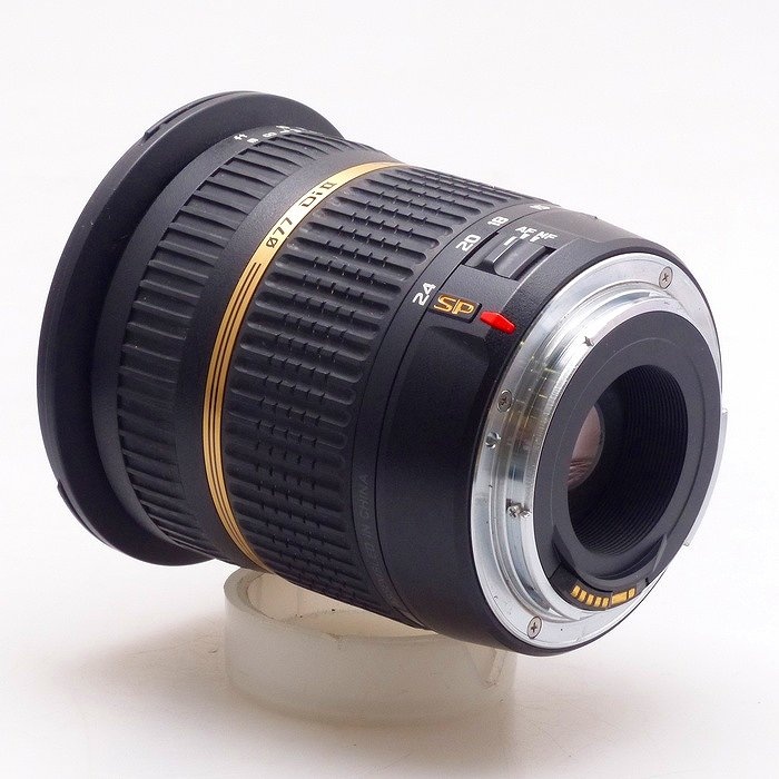 タムロン SP AF10-24/F3.5-4.5 DI2 LD B001E