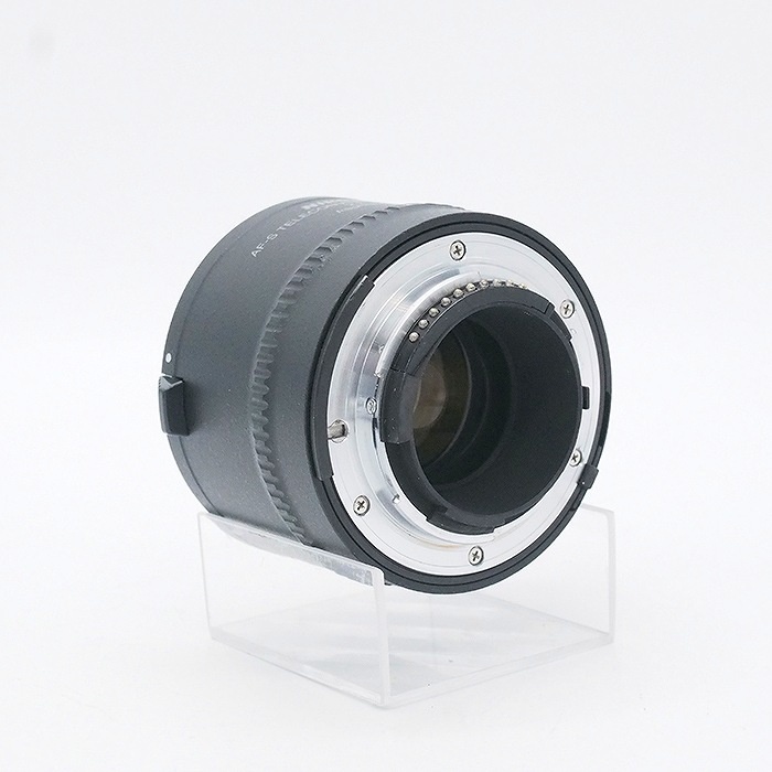 ニコン TC-20E III AF-S テレコンバーター2x