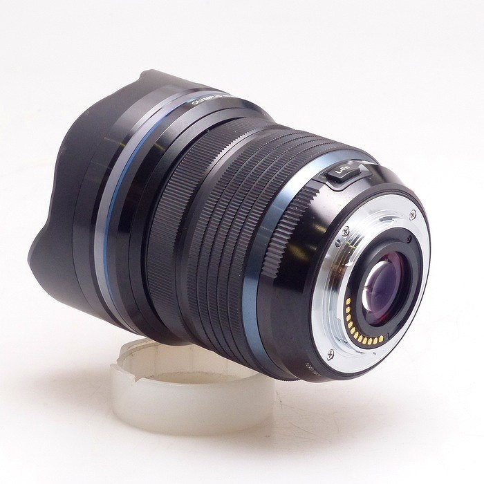 オリンパス M.ZUIKO DIGITAL ED7-14/F2.8 PRO