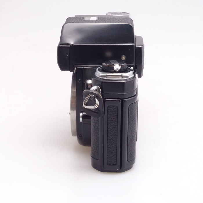 ニコン F2フォトミック(DP-1) ブラック