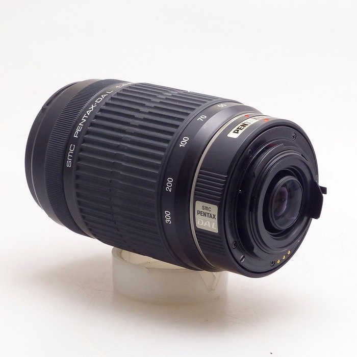 ペンタックス DA55-300/F4-5.8 ED