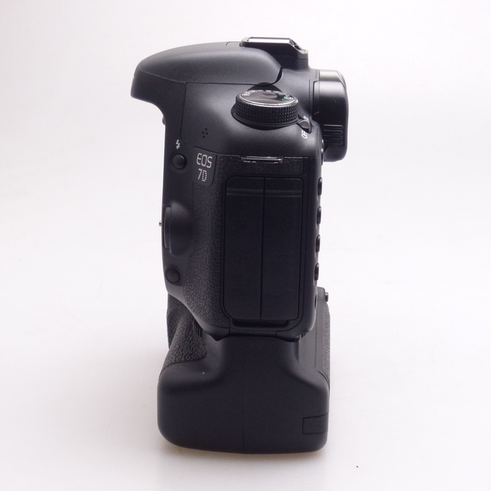 キヤノン EOS 7D+BG-E7
