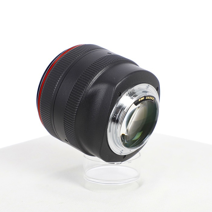 キヤノン EF50/F1.0L USM