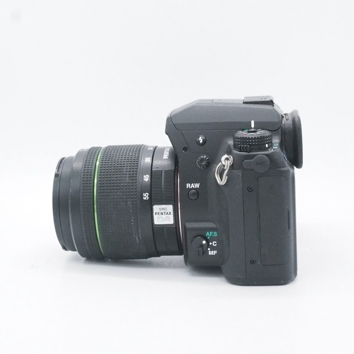 ペンタックス K-7 レンズキツト