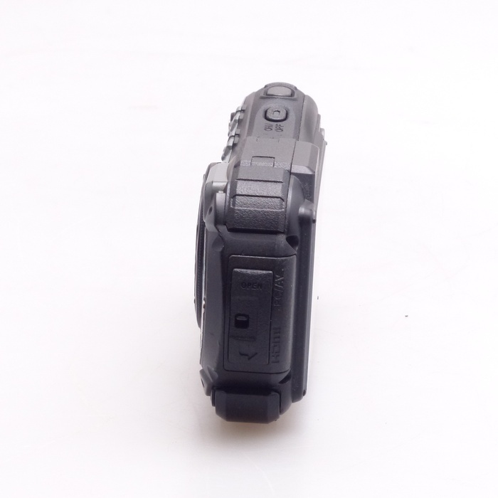 ペンタックス OPTIO WG-1 ブラツク