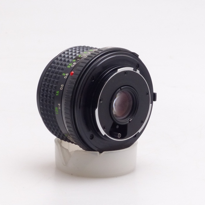 ミノルタ MD W,ROKKOR 28/2.8