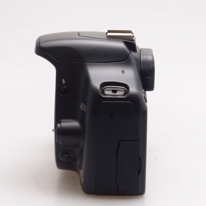 キヤノン EOS KISS X2 ボデイ