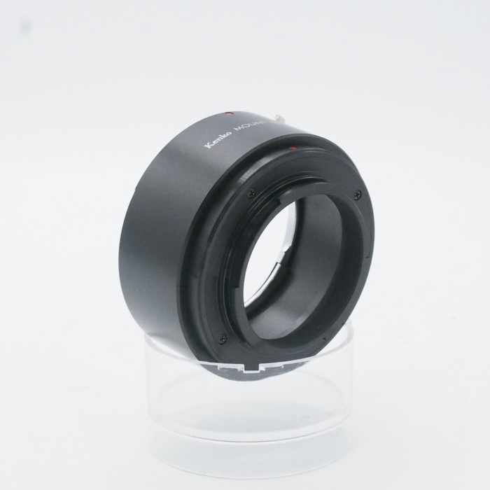 ケンコー C/Y-FUJI X マウントアダプター