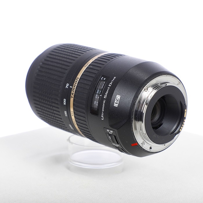 タムロン SP70-300/F4-5.6 DI VC A005 キヤノン用