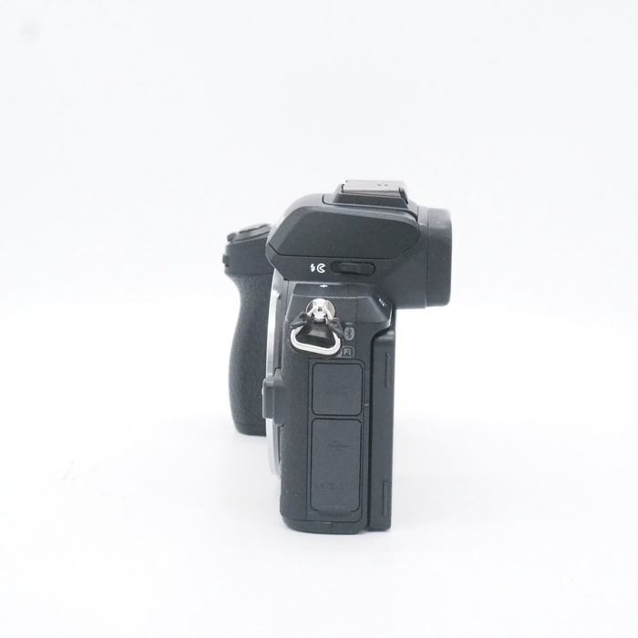 ニコン Z 50 ボデイ