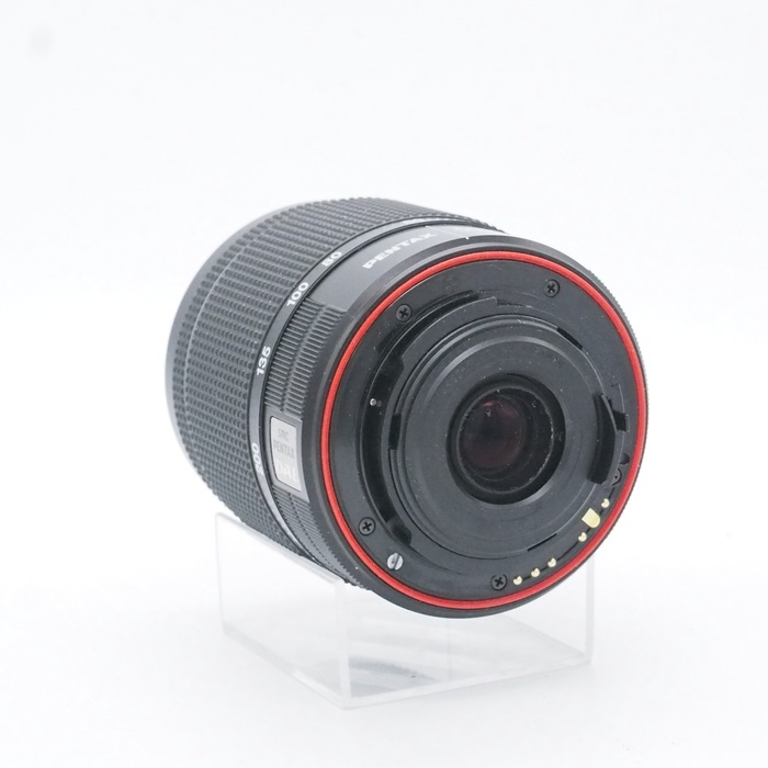 ペンタックス DA L50-200/4-5.6 ED WR